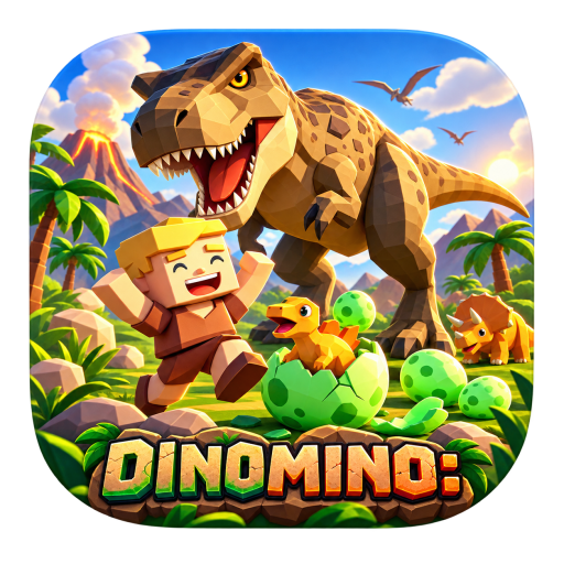 Dinomino