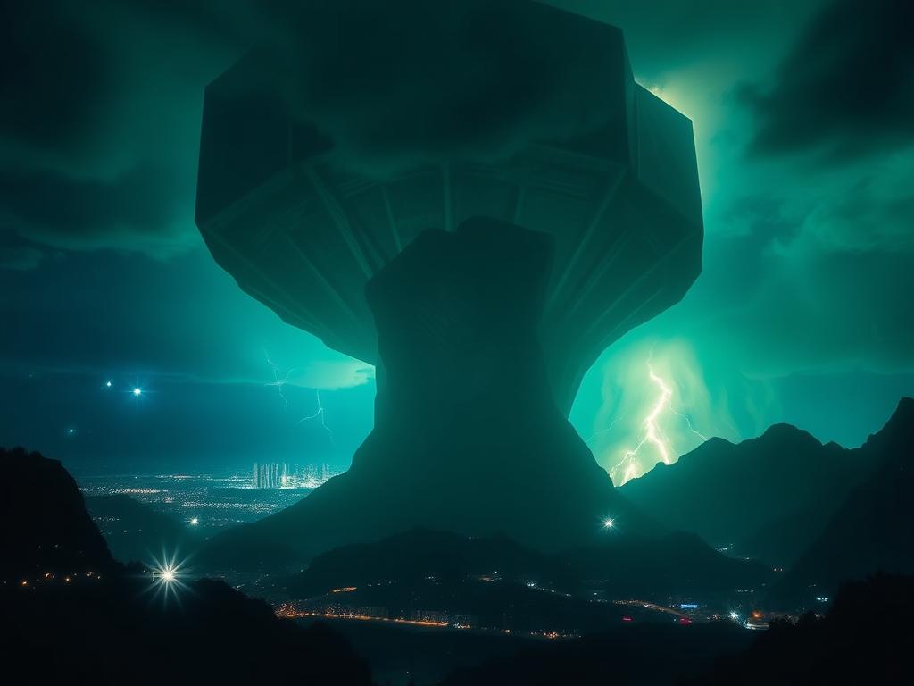 AI Generated Image
