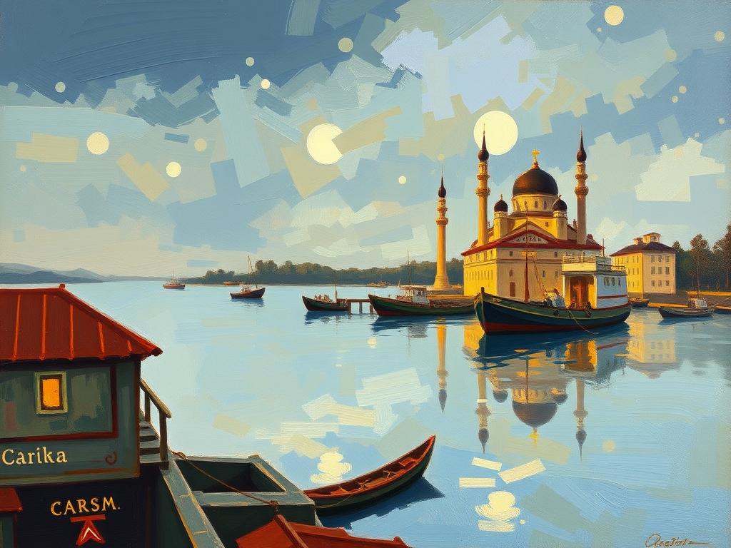 AI Generated Image